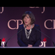 Christiane Amanpour On Defending the First Amendment: 'Let's Not Be Turkeys Voting for Thanksgiving'